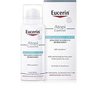 Eucerin AtopiControl spray for immediate relief from itching and irritation 50 ml
