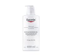 Eucerin AtopiControl Huile Bain et Douche 400 ml
