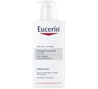 Eucerin AtopiControl Body Lotion with Omega 400 ml