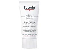Eucerin AtopiControl Calming Face Cream 50 ml