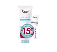 Eucerin AtopiControl Calming Hydro-Lotion + Acute Care Cream 400ml + 40ml