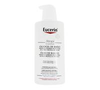 Eucerin AtopiControl Cleansing Oil 400ml
