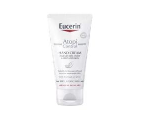 Eucerin AtopiControl Hand Cream 75ml