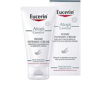 Eucerin AtopiControl Hand Intensive Cream 75 ml