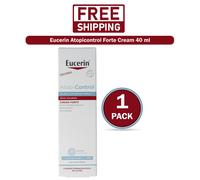 Eucerin AtopiControl Intensive Calming Cream 40ml