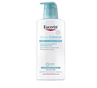 Eucerin Atopicontrol Body Lotion With Omega 400 ml