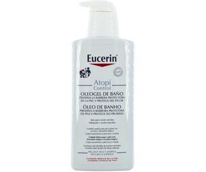 Eucerin AtopiControl Oleo Bath Gel 400 ml