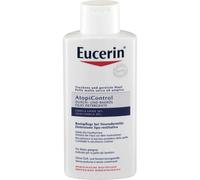 Eucerin AtopiControl Soothing Shower and Bath Oil 400ml Gel