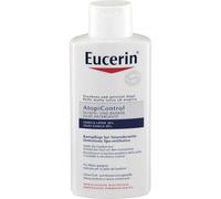 Eucerin AtopiControl Dry Irritated Atopic Skin Bath And Shower Oil 400ml