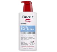 Eucerin Baby Body Lotion 13.5 Fluid Ounce