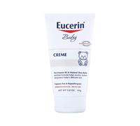 Eucerin, Baby, Creme, 5 oz (141 g)
