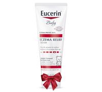 Eucerin Baby Eczema Relief Body Cream - Steroid &