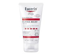 Eucerin Baby Eczema Relief Body Creme 5.0 Ounce