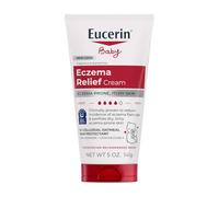 Eucerin Baby Eczema Relief Body Creme 5.0 Ounce