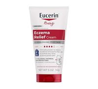 Eucerin Baby Eczema Relief Body Creme 5.0 Ounce