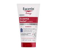 Eucerin Baby Eczema Relief Body Creme 5.0 Ounce
