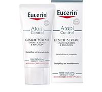 Eucerin Cleansing Creams & Milks