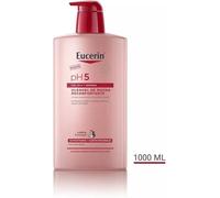 Eucerin Comforting Shower Oil Gel 1000 ml