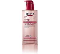 Eucerin Comforting Shower Oleogel 400 ml