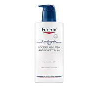 Eucerin Urea Repair Plus Lotion 1l Body Treatment Clear