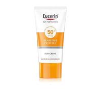 Eucerin Cr Spf50+ 50ml Sunscreen Golden Men