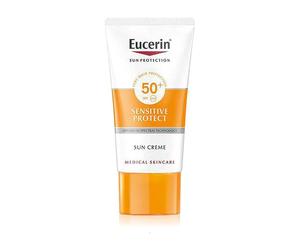 Eucerin Cr Spf50+ 50ml Sunscreen