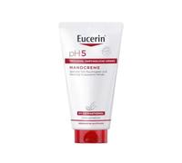 EUCERIN CREMA MANI P/SENS 75