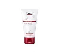 EUCERIN CREMA MANI P/SENS 75