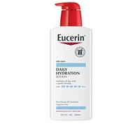 Eucerin, Daily Hydration, Lotion, Fragrance Free, 500ml