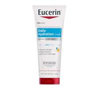 Eucerin Daily Hydration Broad Spectrum SPF 30 Body Cream, 8.0 Ounce by Eucerin