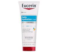 Eucerin Daily Hydration Broad Spectrum SPF 30 Body Cream, 8.0 Ounce by Eucerin