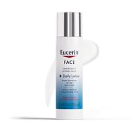 Eucerin - Daily Immersive Hydration Face Lotion with SPF 30 Wide Spectrum, Daily Moisturising Cream Including