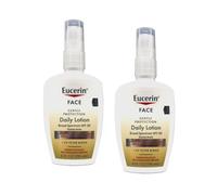 Eucerin Daily Protection Face Lotion SPF 30 4 oz