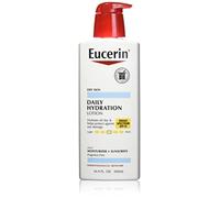 Eucerin Daily Hydration Broad Spectrum SPF 15 Body Lotion 16.9 Fluid Ounce