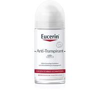 Eucerin Deodorant Antitranspirant Roll on 48h, 50 ml Solution