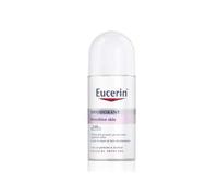 Eucerin Deodorant for Sensitive Skin 24 Hours.