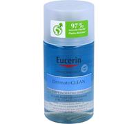 Eucerin Eye Makeup Remover 125ml