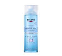 Eucerin Dermatoclean 3-In-1 Micellar Cleansing Lotion 400 ml