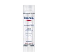 Eucerin Dermatoclean 3in1 Micellar Cleansing Fluid 200ml