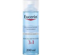 Eucerin DermatoCLEAN Micellar Solution 200ml
