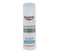 Eucerin Dermatoclean Cleansing Gel 200ml