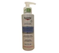 Eucerin Dermatoclean Cleansing Milk 200ml Hyaluron Gentle Sensitive & Dry Skin
