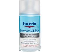 Eucerin Dermatoclean Eye Make-up Remover 125ml
