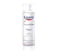 Eucerin DermatoClean Facial Tonic 200ml
