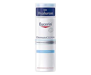 EUCERIN DERMATOCLEAN GEL 200ML