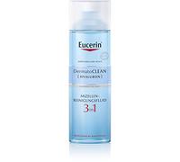 Eucerin DermatoCLEAN - Hyaluron Acqua Micellare 3 In 1, 200ml