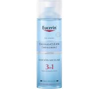 Eucerin Dermatoclean Hyaluron Micellar Lotion 3 in 1 400 ml