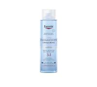 Eucerin DermatoCLEAN Hyaluron Micellar Water 400ml