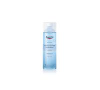 Eucerin - DermatoClean Hyaluron Toner - For Women, 200 ml