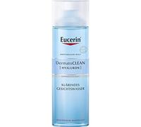 EUCERIN Dermatoclean Hyaluron Tonic 200 ml